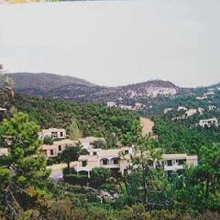 Mas De Le Lavandou
